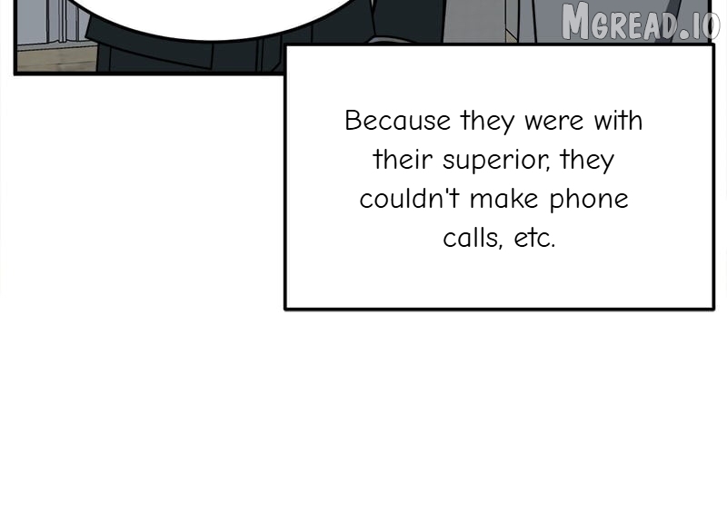 Change Me Chapter 222  - page 95